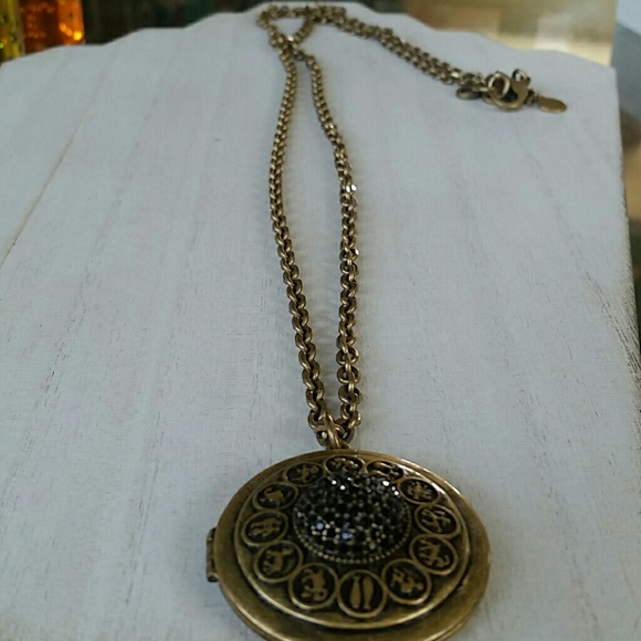 Zodiac Dial Necklace - Picture 5 of 5